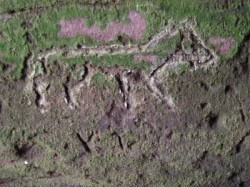 Depressing news: Oldest cave art in UK discovered and vandalized | No Such Thing As The News | Scoop.it