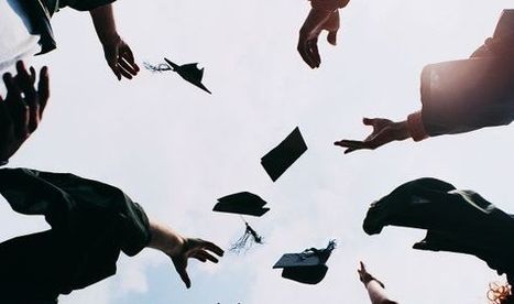 #temadeldía #EMPLEO #educacion   // Tener buenas notas ya no basta para conseguir un buen empleo | Sociedad | Educación, TIC y ecología | Scoop.it