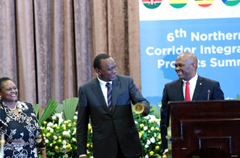 East Africa Exchange formally launched | Food & Nutrition Security in East Africa | Scoop.it