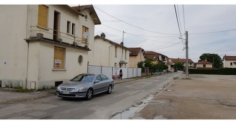 Ambérieu-en-Bugey | Bientôt des places supplémentaires au parking TER (article partiel, pour abonnés) | L'Architecture, l'Urbanisme, l'Environnement, le Paysage et le Patrimoine... vus par le CAUE de l'Ain. | Scoop.it