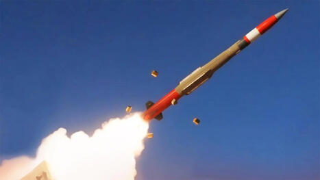 Ukrainian-Built Patriot Missiles Won't Be Defending The Country's Skies Anytime Soon | DEFENSE NEWS | Scoop.it