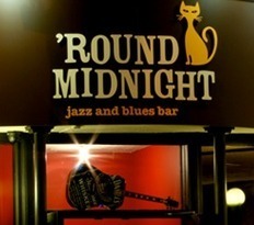 'Round Midnight Jazz & Blues Bar | Music for a London Life | Scoop.it