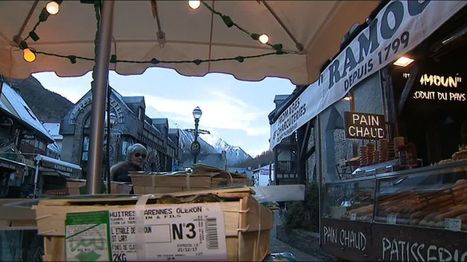 Saint-Lary Soulan : pour leur réveillon à la montagne, ils consomment local ! | Vallées d'Aure & Louron - Pyrénées | Scoop.it
