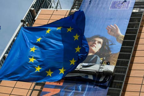 Conflit en Israël : où est passée la Commission géopolitique ? | Légion Etrangère | Scoop.it