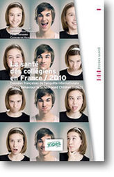 Comment vont les collégiens en France ?, Enquête HBSC 2012 | Collectif santé Auvergne-Rhône-Alpes | Scoop.it