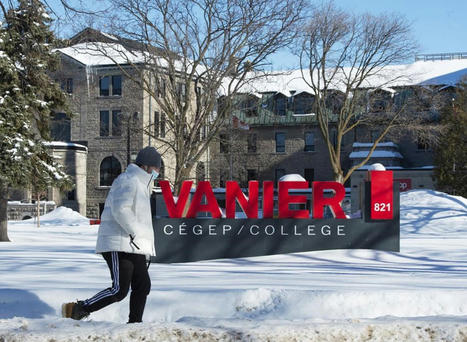 Mouvement Qu&eacute;bec fran&ccedil;ais: scission en deux de la F&eacute;d&eacute;ration des c&eacute;geps r&eacute;clam&eacute;e | Veille m&eacute;dia | Scoop.it