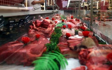 Prix de la viande de boeuf : les éleveurs appelés à suspendre leurs ventes | Actualité Bétail | Scoop.it