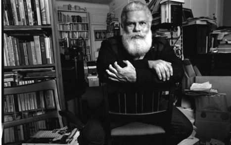 Interview with Samuel R. Delany, radical SF novelist, essayist and teacher | Writers & Books | Scoop.it