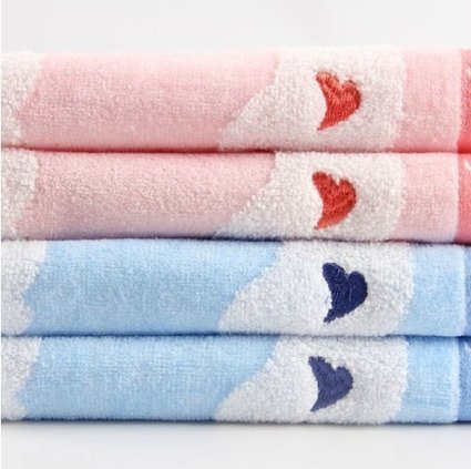 ambajam bath towel set