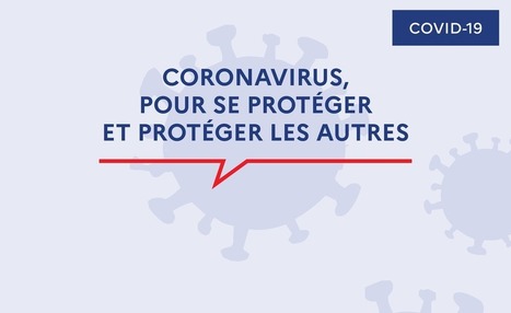 Chambéry : "Coronavirus [Se protéger, protéger] impacts sur les événements... | Ce monde à inventer ! | Scoop.it