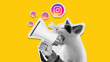 Instagram sur Google : aubaine pour les marques et créateurs ? | Réseaux sociaux | Scoop.it