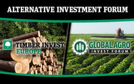 Alternative Investment Forum 2018 | Timberland Investment | Scoop.it