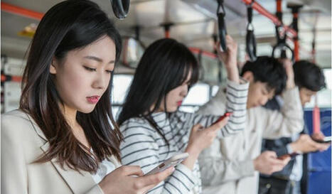 When YouTube replaces TV, news and politics: what South Korea learned the hard way in 20 years | AVIA OTT NEWSLETTER | Scoop.it