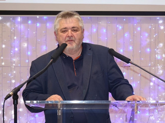 Tartas. &laquo;&nbsp;J&rsquo;aborde ce combat avec un enthousiasme intact&nbsp;&raquo;&nbsp;: Jean-Fran&ccedil;ois Broqu&egrave;res brigue un quatri&egrave;me mandat | Elections - Municipales 2026 | Scoop.it