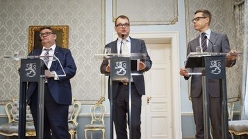 FINLAND: New Government Commits to a Basic Income Experiment | BIEN | Peer2Politics | Scoop.it