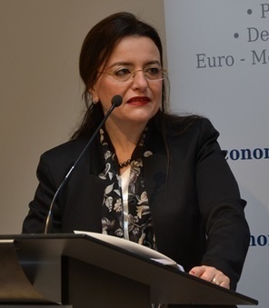 Les économistes méditerranéens de l'EMEA vont évaluer les réponses politiques au Covid-19 - Econostrum | Espace Méditerranéen : géopolitique, coopération... | Scoop.it