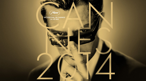 Cannes 2014 : de couleur & de lumières | -thécaires | Espace musique & cinéma | Scoop.it