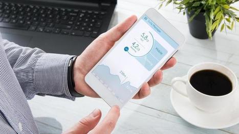 Cómo limitar el uso de datos en Android | Mobile Technology | Scoop.it