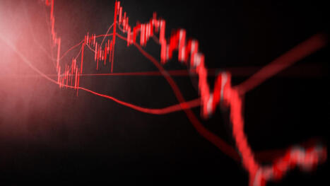 La bulle de l'IA menace d'exploser et l'&eacute;conomie mondiale pourrait couler avec elle, alerte le FMI ... | Renseignements Strat&eacute;giques, Investigations & Intelligence Economique | Scoop.it
