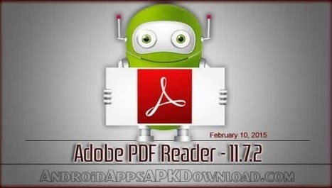 Pdf Reader Apk For Pc