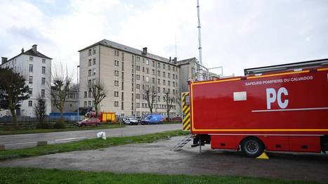 Gestion de crise l’hôpital de Falaise après un incendie qui prive d’électricité l’établissement et la ville. Deux groupes de secours ont été déployés dans le cadre du plan de continuité d'activité ... | Gestion de crise | Scoop.it