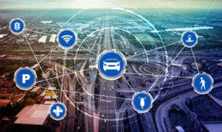 Préparation de l'infrastructure pour les véhicules automatisés | Regards croisés sur la transition écologique | Scoop.it
