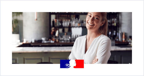5 façons de faire évoluer sa carrière dans l'hôtellerie-restauration | Hébergements et restaurants en Occitanie | Scoop.it