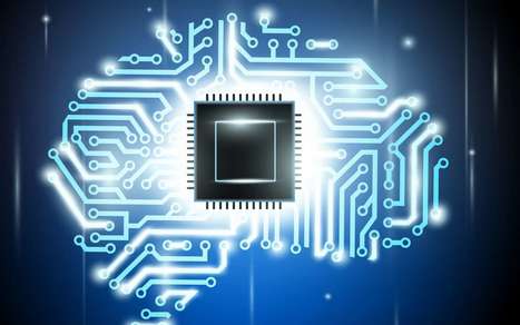 Intel lance une intelligence artificielle sur cl&eacute; USB pour moins de 100 euros | Intelligence Artificielle G&eacute;n&eacute;rative - IA G&eacute;n&eacute;rative - IA Gen | Scoop.it
