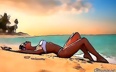 Convert To Cartoon - Comment transformer une photo en dessin en ligne | Retouches et effets photos en ligne | Scoop.it