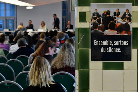 La Ciivise va poursuivre son travail, affirme la secrétaire d’Etat à l’enfance | Famille et sexualité | Scoop.it