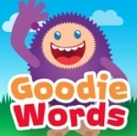 Toddler Tech: Building Vocabulary Skills with GoodieWords for iOS | Kids-friendly technologies | Scoop.it