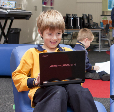 Massive classroom opens door to 21st century skills | education reform | Scoop.it