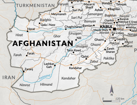 Armed conflict and Organized Crime: The case of Afghanistan | FATF | Scoop.it