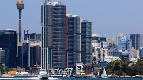 Gap between Sydney and the rest of NSW widens after city's fastest growth in 15 years | Stage 5 Human Wellbeing | Scoop.it