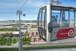 London&rsquo;s First Cable Car Opens Today: The Emirates Air Line | thefuture | Scoop.it