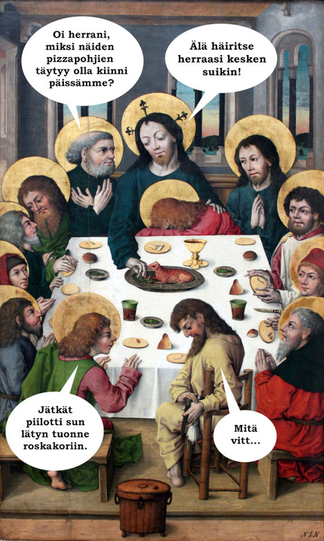 Taideaarteet | 1Uutiset - Lukemisen t&auml;hden | Scoop.it