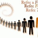 Need Any More Proof? Job Referrals Are REALLY Important | 212 Careers | Scoop.it