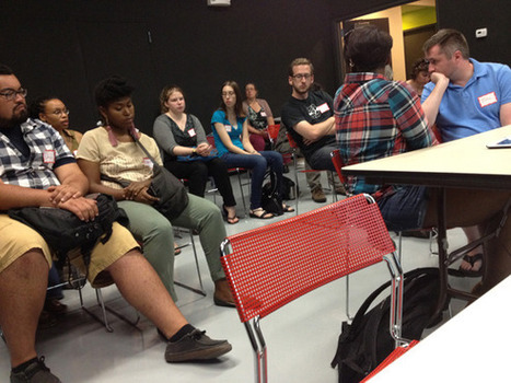 Can PIFVA Create a Hub for Philadelphia's Filmmakers? | Flying Kite | Schools + Libraries + Museums + STEAM + Digital Media Literacy + Cyber Arts + Connected to Fiber Networks | Scoop.it