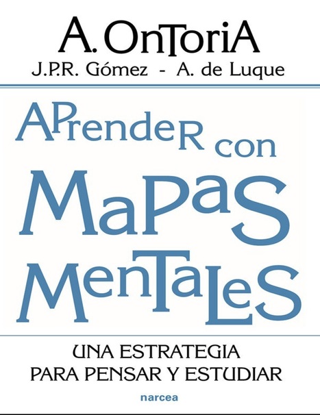 Mapas Mentales In Educacion Siglo Xxi Economia 4 0 Scoop It