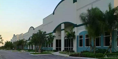 Berger Commercial Realty Reps Tenant In 30,000 SF Long-Term Lease Deal | CRE South Florida | In the Biz - Commercial Real Estate News | Scoop.it