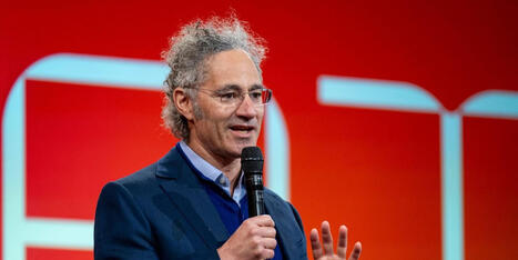 Palantir Sues Rival Percepta&rsquo;s CEO, Alleges Widespread Effort to Poach Employees | Gouvernance - Veille quotidienne | Scoop.it