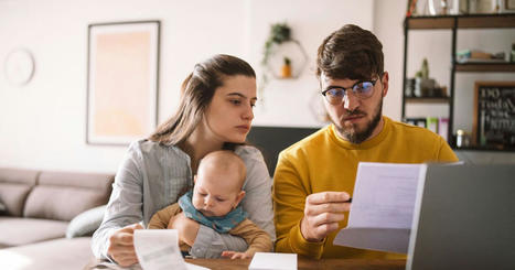 'Failed' Tory benefit cap and two-child limit pushing families into poverty - Mirror Online | In the news: data in the UK Data Service collection across the web | Scoop.it