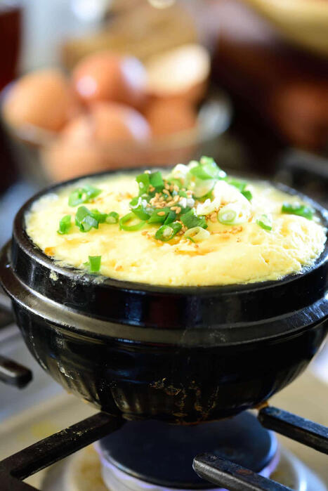 A Korean Mom's Cooking | The Asian Food Gazette. | Scoop.it