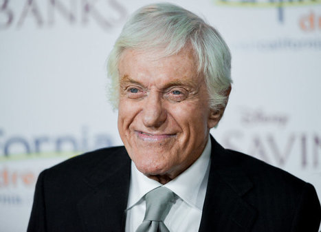 Dance, Sing, Just 'Keep Moving,' Dick Van Dyke Tells Seniors | Physical and Mental Health - Exercise, Fitness and Activity | Scoop.it