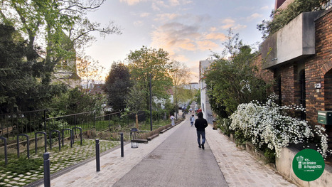 Votez pour le Grand Chemin, nomm&eacute; aux Victoires du Paysage 2026 | Actualit&eacute;s Seine-Saint-Denis | Scoop.it