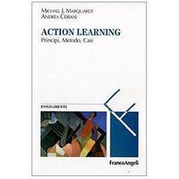 Action learning. Principi, metodo, casi (Masters of learning. Fondamenti) | Art of Hosting | Scoop.it