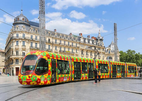 Gratuit&eacute; des transports publics : une id&eacute;e qui fait son chemin | Veille "Villes de demain" | Scoop.it