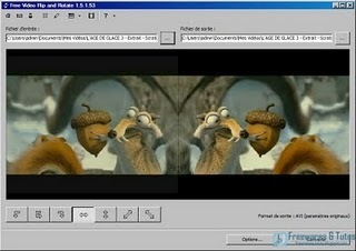 Free Video Flip and Rotate : un logiciel gratuit pour faire pivoter et retourner vos vid&eacute;os | Montage vid&eacute;o pour ma petite soeur | Scoop.it