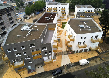 Relance du logement : les intentions sont là, mais les résultats encore timides | Veille juridique du CDG13 | Scoop.it