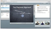 Une application libre de visioconférence conçue pour les profs | Moodle and Web 2.0 | Scoop.it